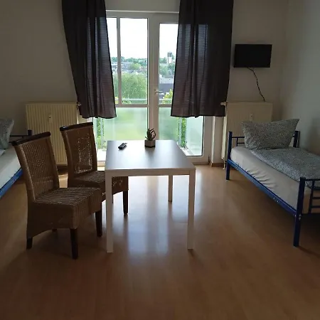 K11 Fuer Monteure In Апартаменты Хемниц