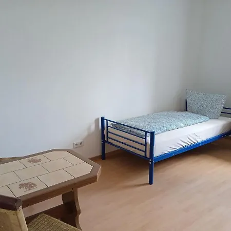 Апартаменты K11 Fuer Monteure In *