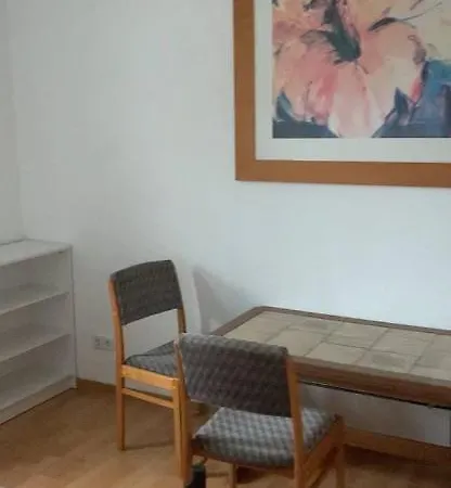 Апартаменты K11 Fuer Monteure In *