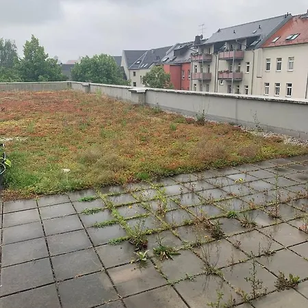 Апартаменты K11 Fuer Monteure In *