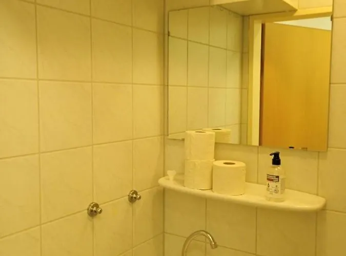 K11 Fuer Monteure In شقة شيمنيتز