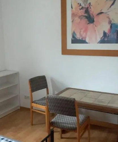 شقة K11 Fuer Monteure In *