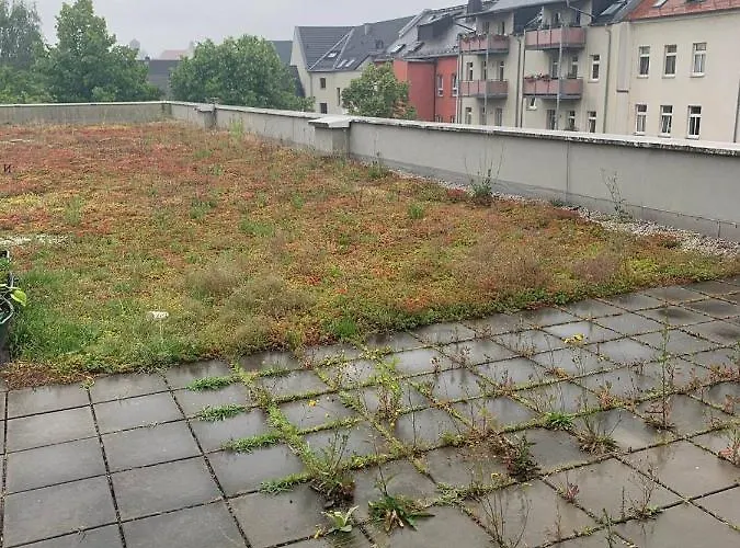 شقة K11 Fuer Monteure In *