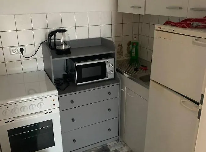 K11 Fuer Monteure In شيمنيتز